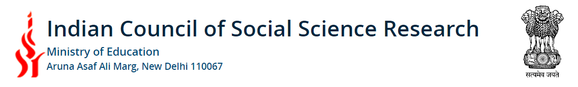 ICSSR Delhi Job Alert 2023 1 ICSSR Delhi Job Alert 2023