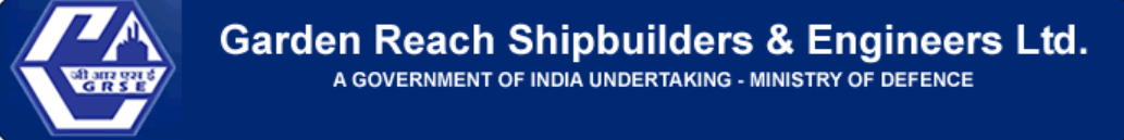 GRSE Limited Kolkata Job Alert 2023 1 GRSE Limited Kolkata Job Alert 2023