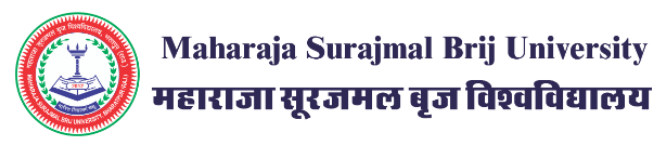 Maharaja Surajmal Brij University Recruitment 2023 3 Maharaja Surajmal Brij University Recruitment