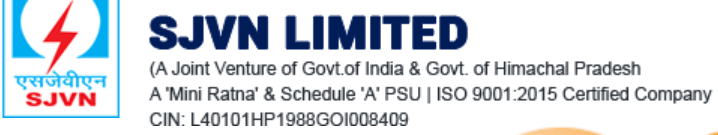 SJVN limited Himachal Pradesh Recruitment 2023 3 SJVN limited Himachal Pradesh Recruitment 2023