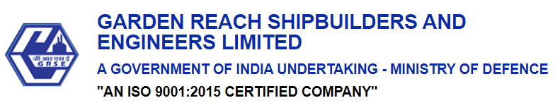 Garden Reach Shipbuilders Kolkata Recruitment 2023 3 Garden Reach Shipbuilders Kolkata Recruitment 2023