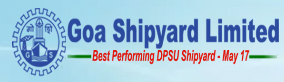 Goa Shipyard Limited Recruitment 2023 3 Goa Shipyard Limited Recruitment 2023