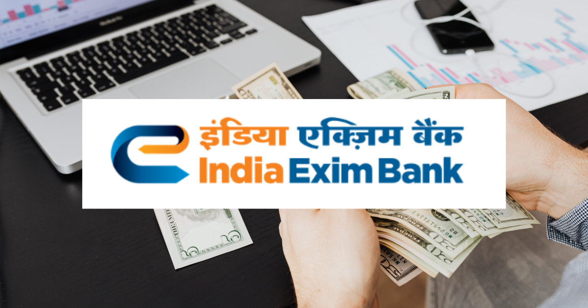 India Exim Bank Mumbai Recruitment 2024 » New Job Alert